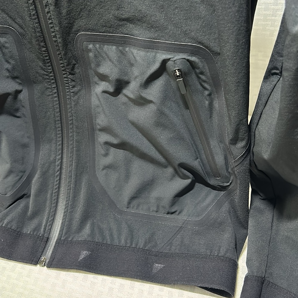 Under Armour Signature UAS unstoppable Bomber Medium - Picture 4 of 12